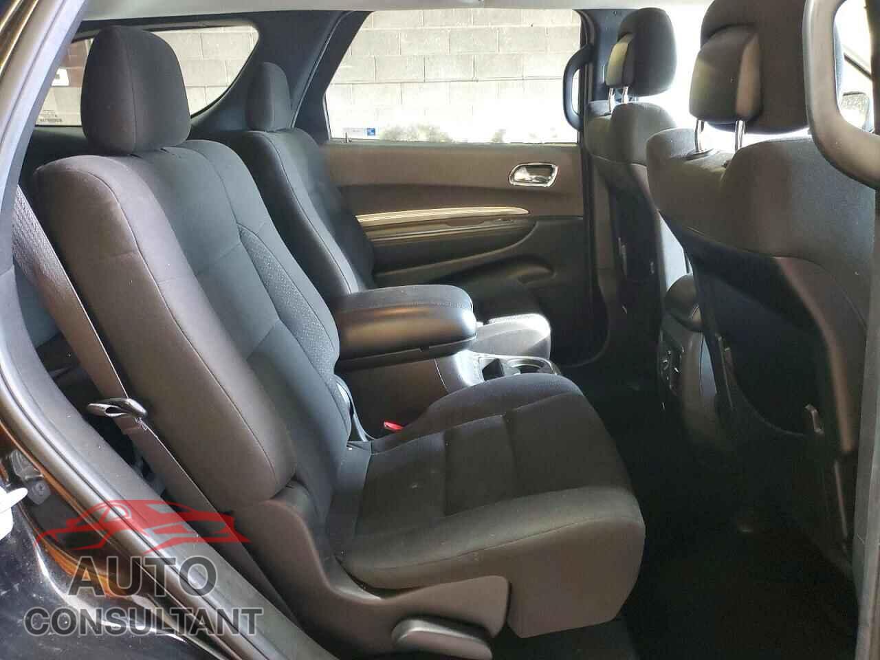 DODGE DURANGO 2014 - 1C4RDJAG4EC292268