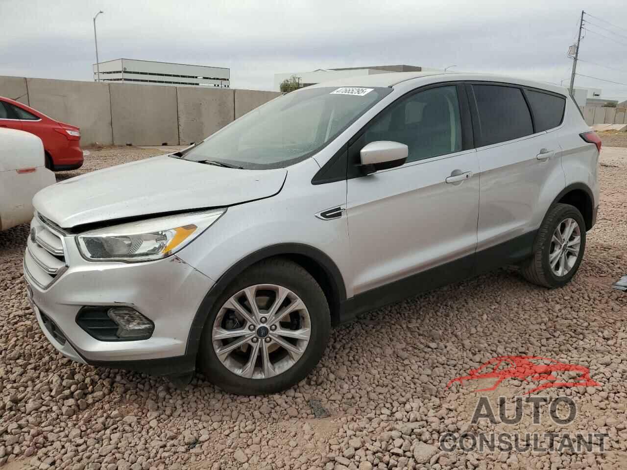 FORD ESCAPE 2019 - 1FMCU0GD2KUA40419