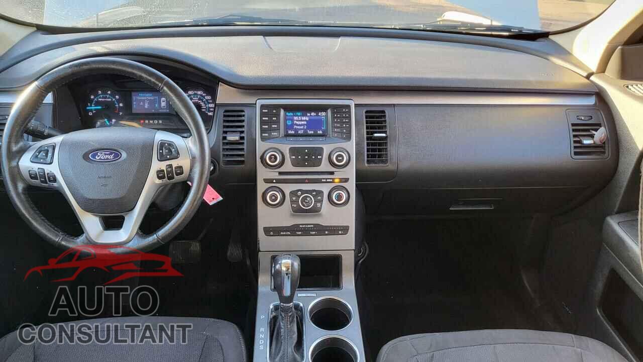 FORD FLEX 2013 - 2FMGK5B87DBD03172