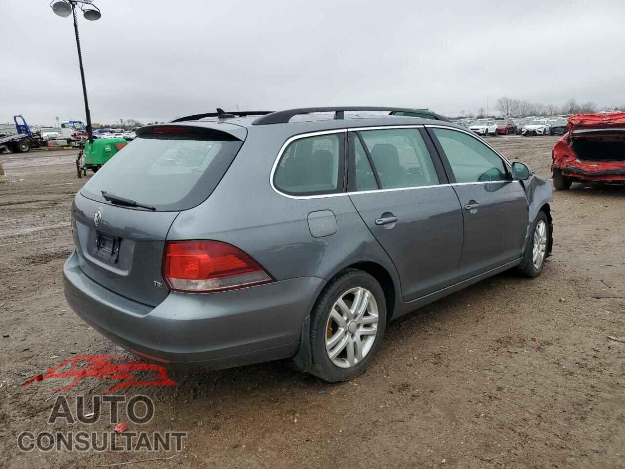 VOLKSWAGEN JETTA 2014 - 3VWPL7AJ2EM618203