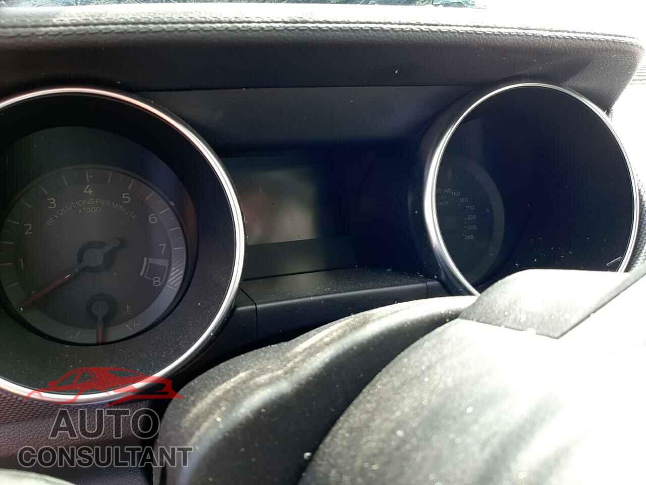 FORD MUSTANG 2020 - 1FA6P8CF4L5172002