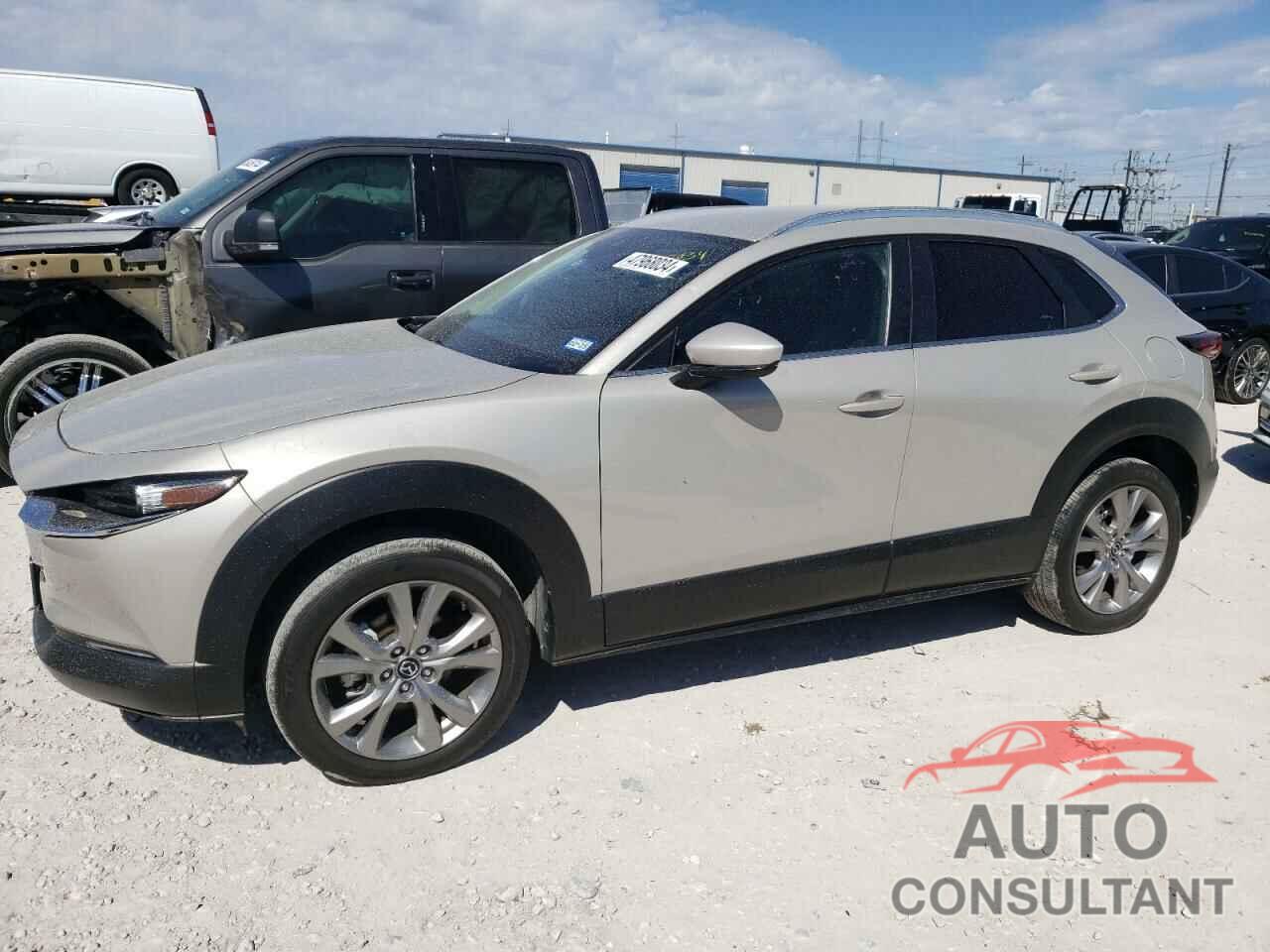MAZDA CX30 2022 - 3MVDMBBL1NM401830