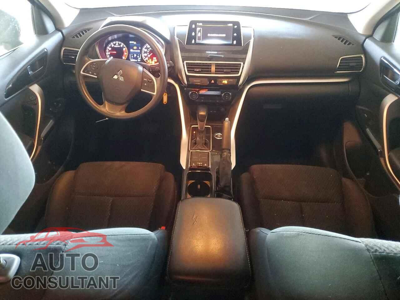 MITSUBISHI ECLIPSE 2019 - JA4AT4AA1KZ048691