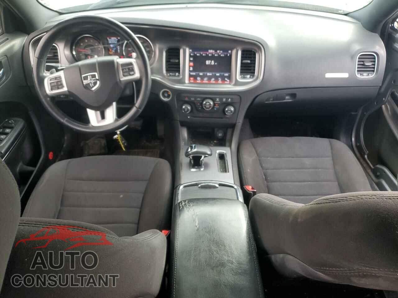 DODGE CHARGER 2013 - 2C3CDXJG3DH656592
