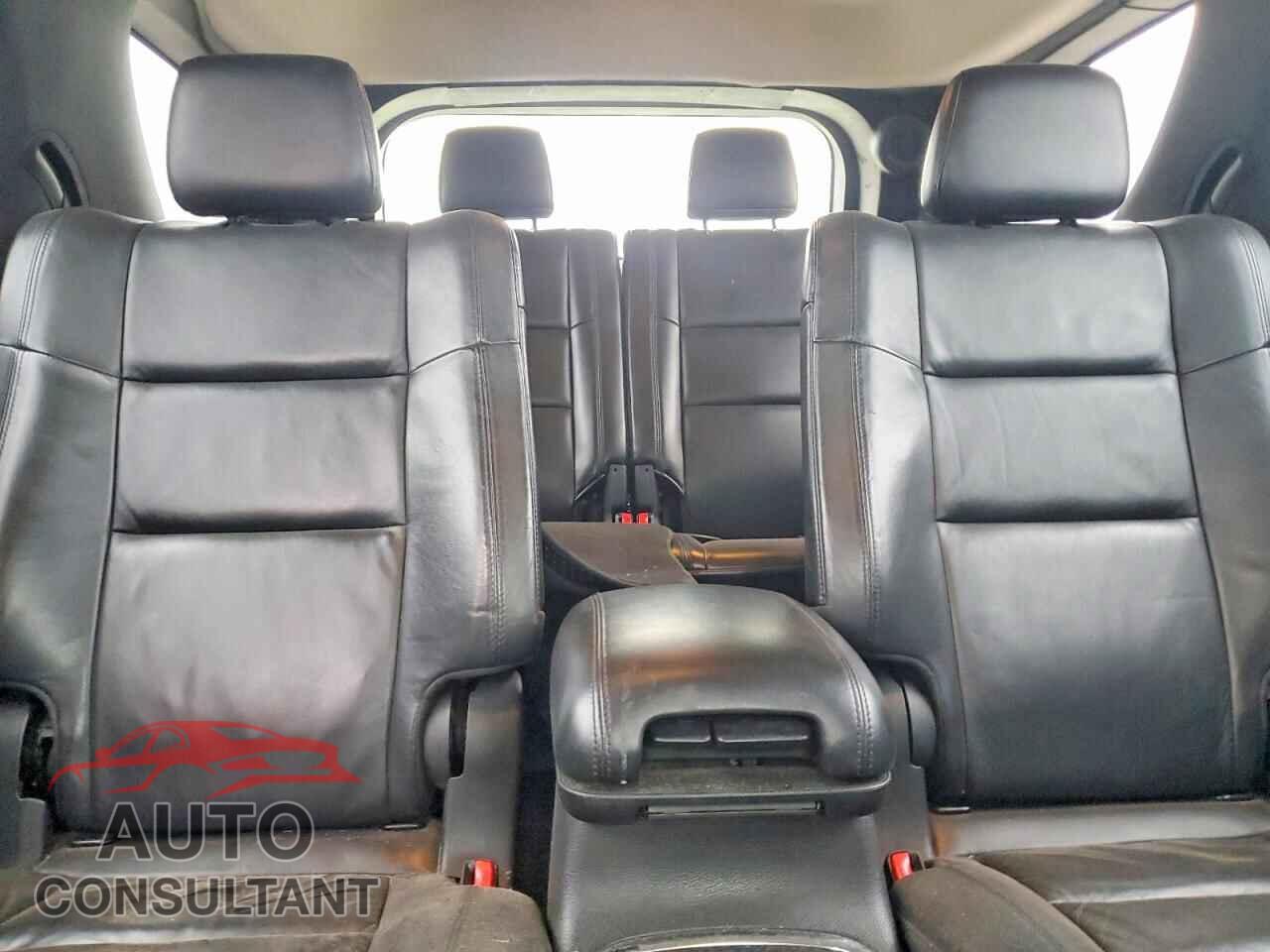 DODGE DURANGO 2017 - 1C4RDHDG1HC759543