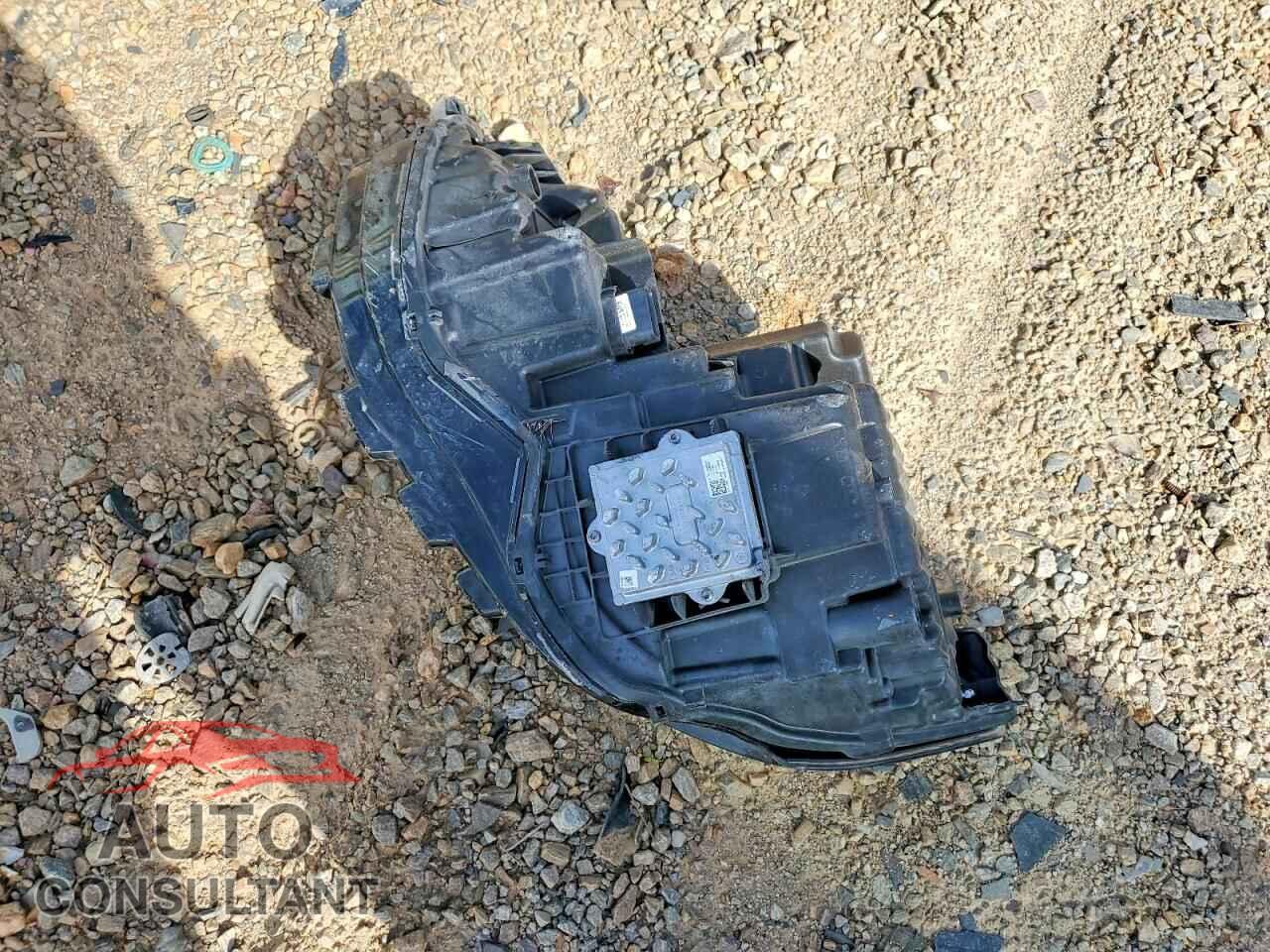 FORD EDGE 2020 - 2FMPK4J91LBB24967