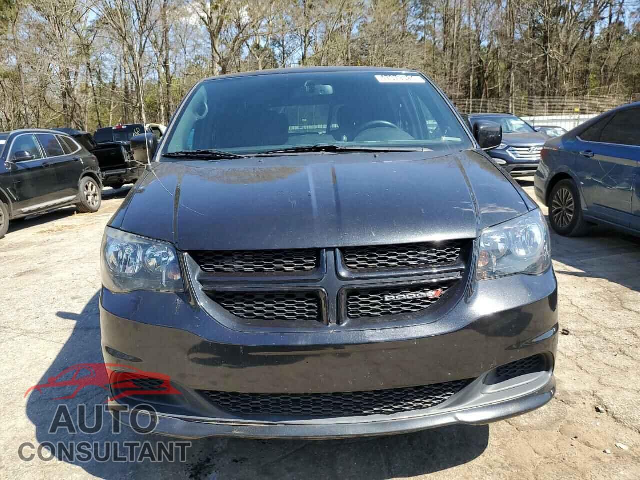 DODGE CARAVAN 2016 - 2C4RDGBG1GR125541