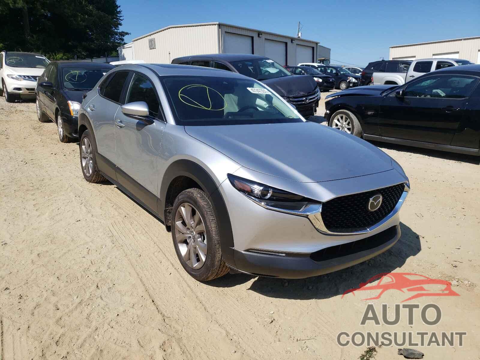 MAZDA CX30 2021 - 3MVDMACL9MM238254