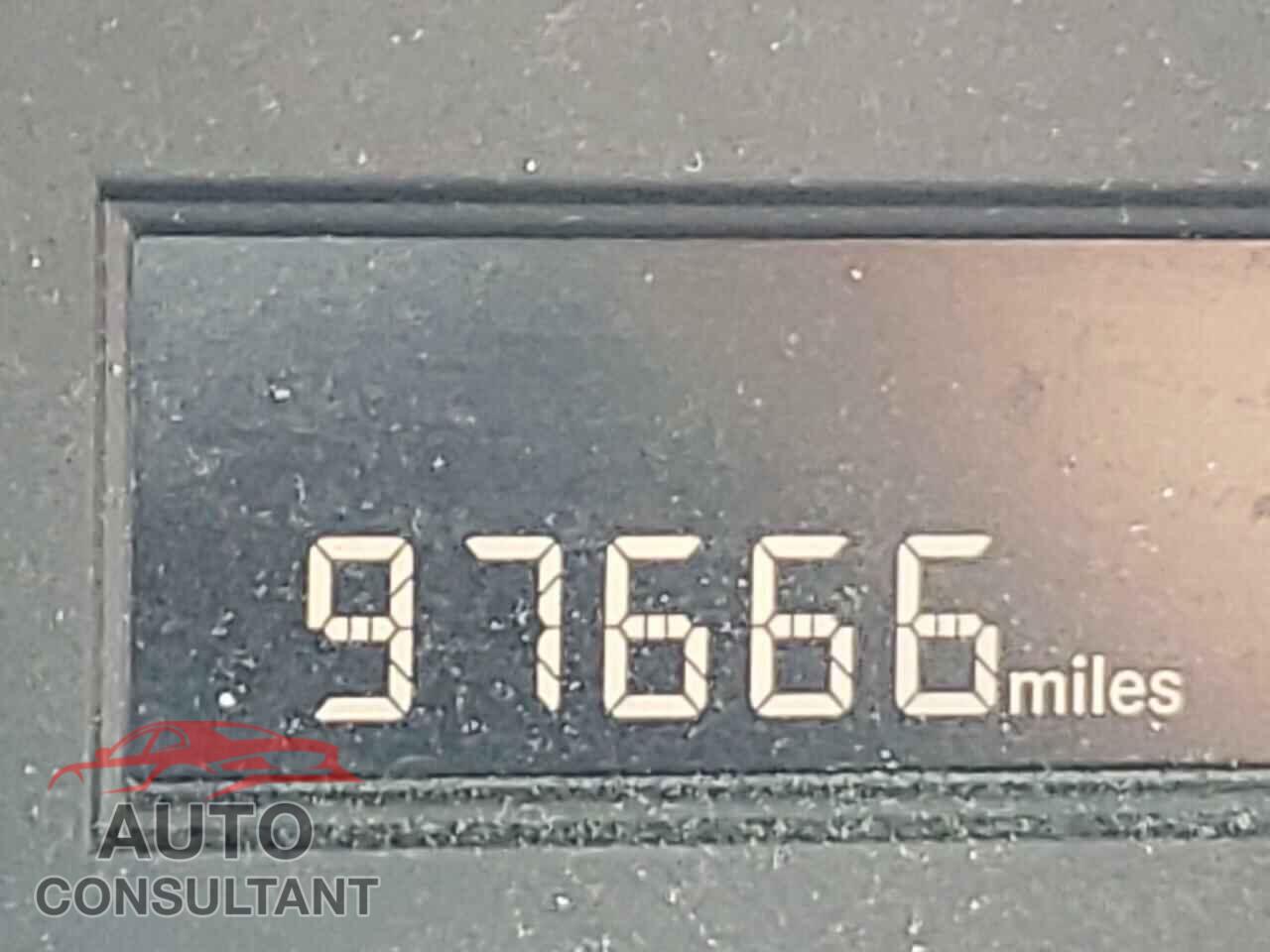 DODGE GRAND CARA 2017 - 2C4RDGCG3HR758591