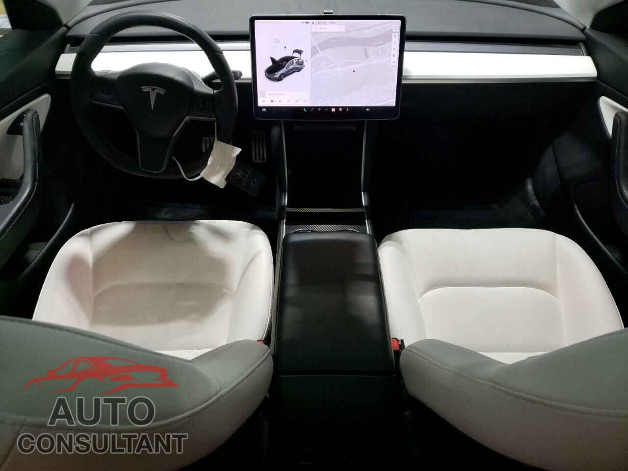 TESLA MODEL 3 2020 - 5YJ3E1EC5LF714588