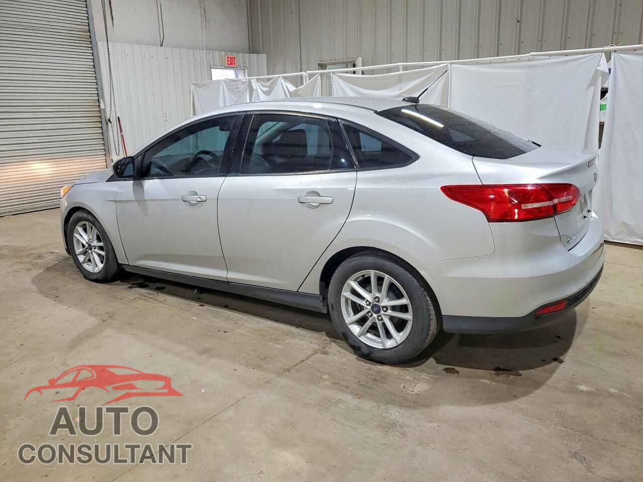 FORD FOCUS 2016 - 1FADP3F23GL351068