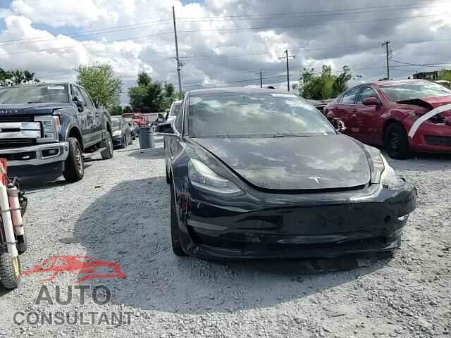 TESLA MODEL 3 2019 - 5YJ3E1EA5KF398834