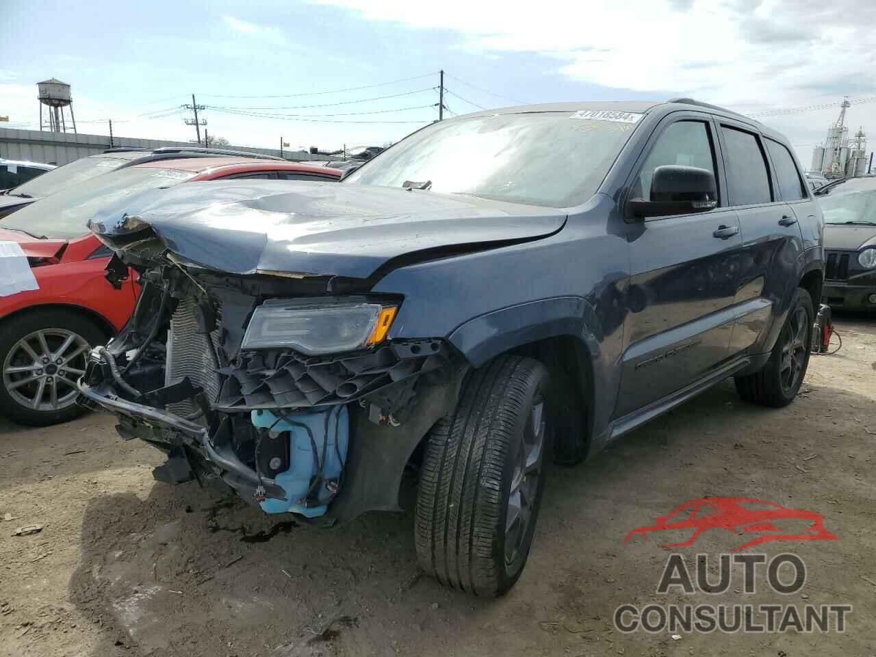 JEEP GRAND CHER 2020 - 1C4RJFBGXLC238636