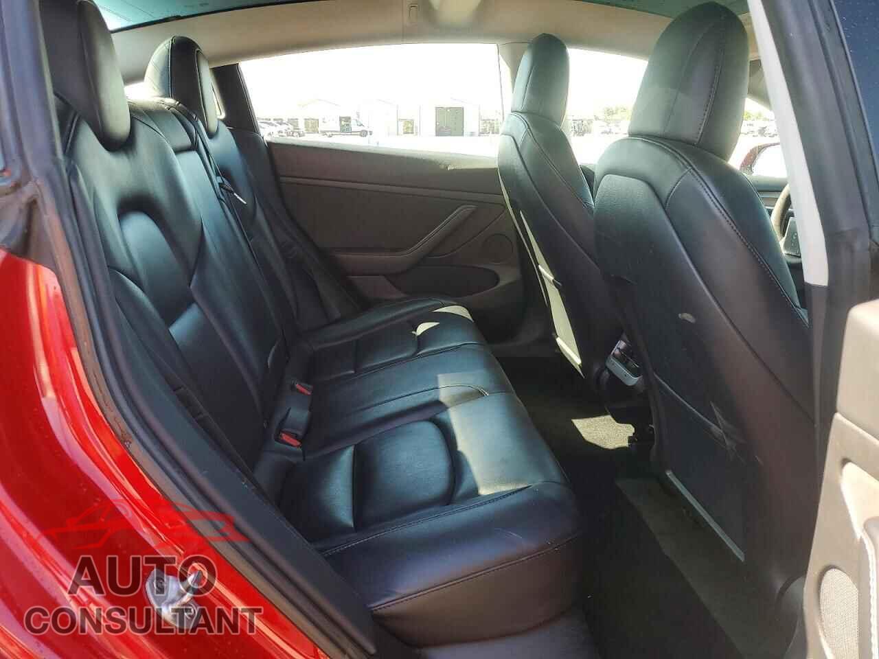 TESLA MODEL 3 2023 - 5YJ3E1EA6PF451127