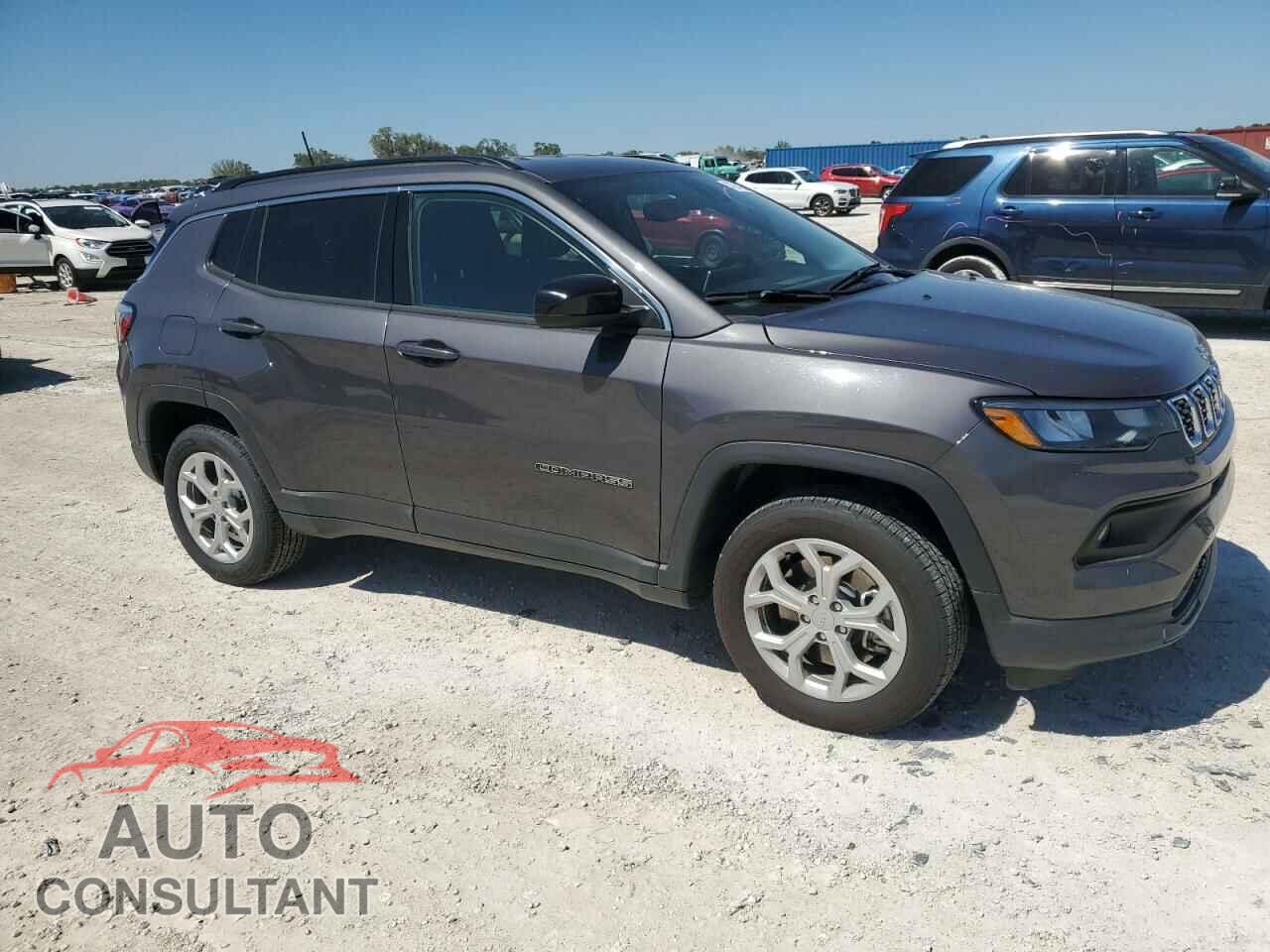 JEEP COMPASS 2024 - 3C4NJDBN6RT150231