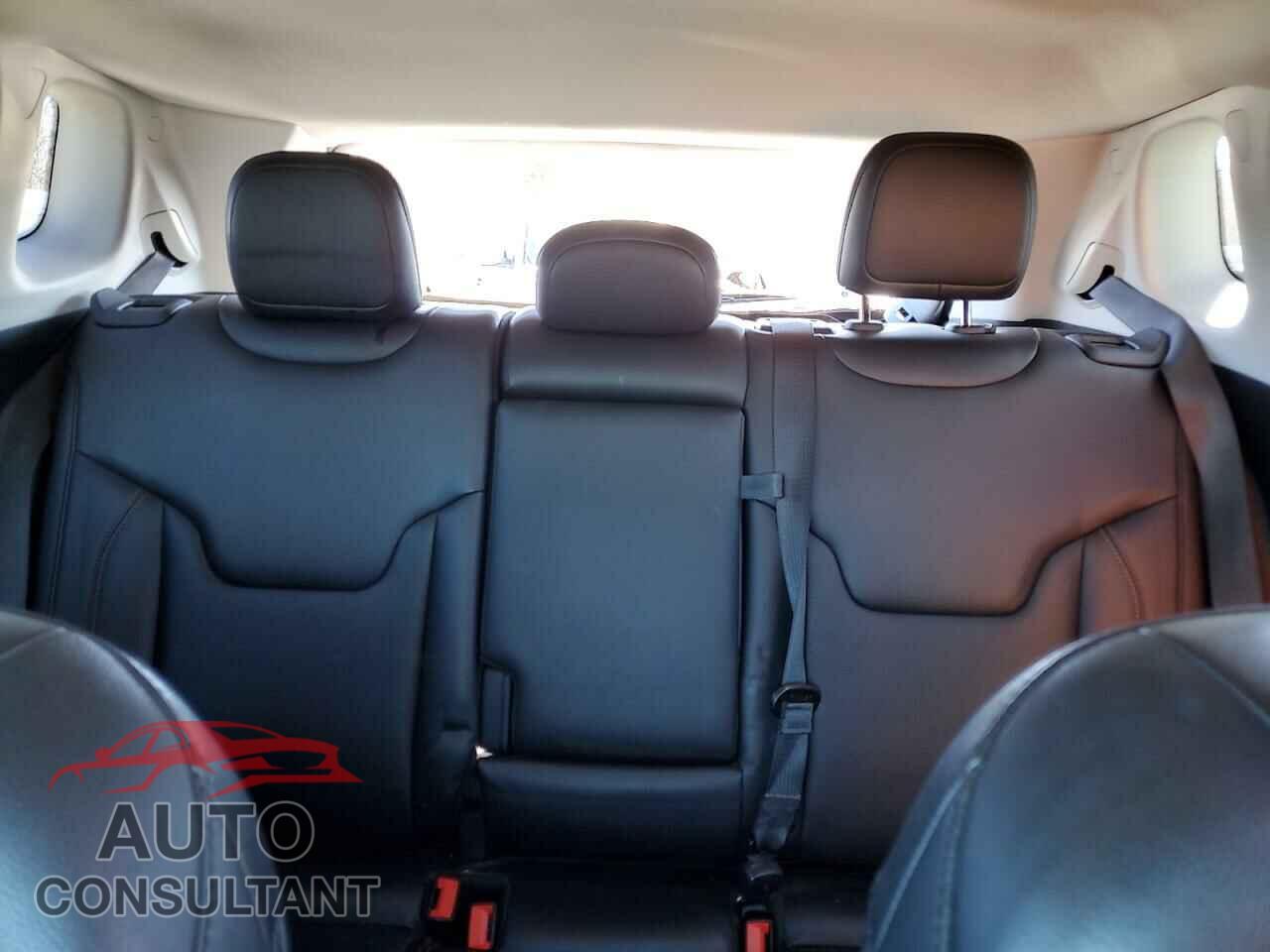 JEEP COMPASS 2021 - 3C4NJDCB0MT599059