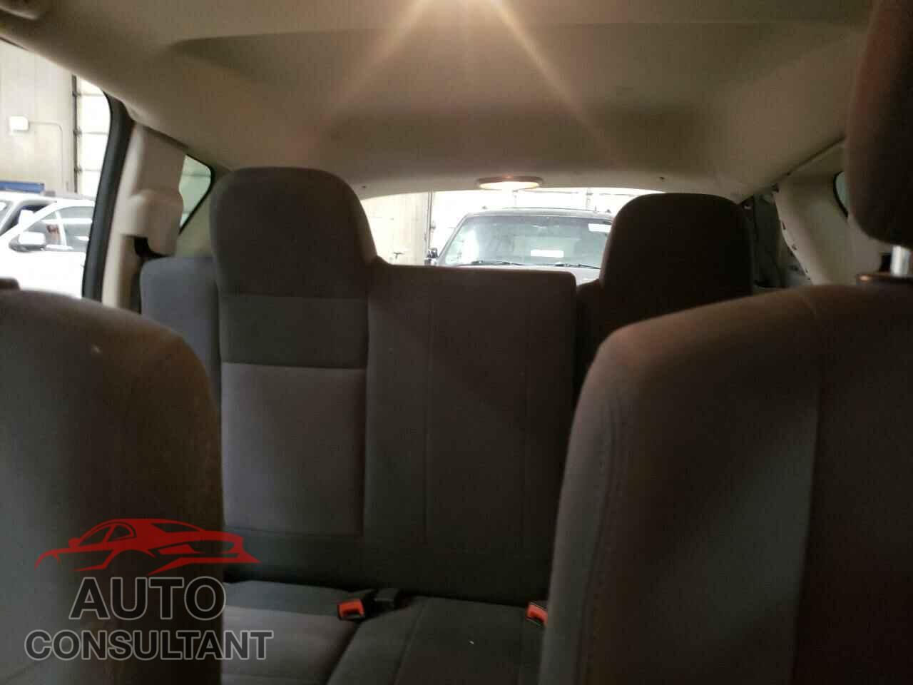 JEEP COMPASS 2012 - 1C4NJDEB2CD612928