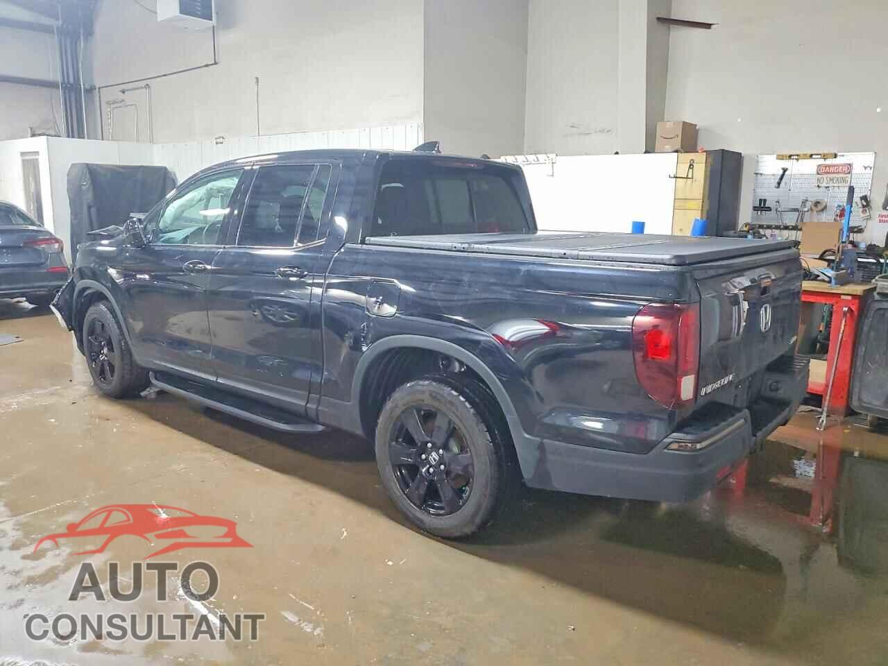HONDA RIDGELINE 2019 - 5FPYK3F88KB020682
