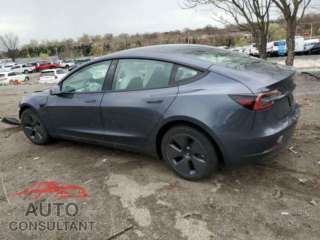 TESLA MODEL 3 2023 - 5YJ3E1EA9PF637955