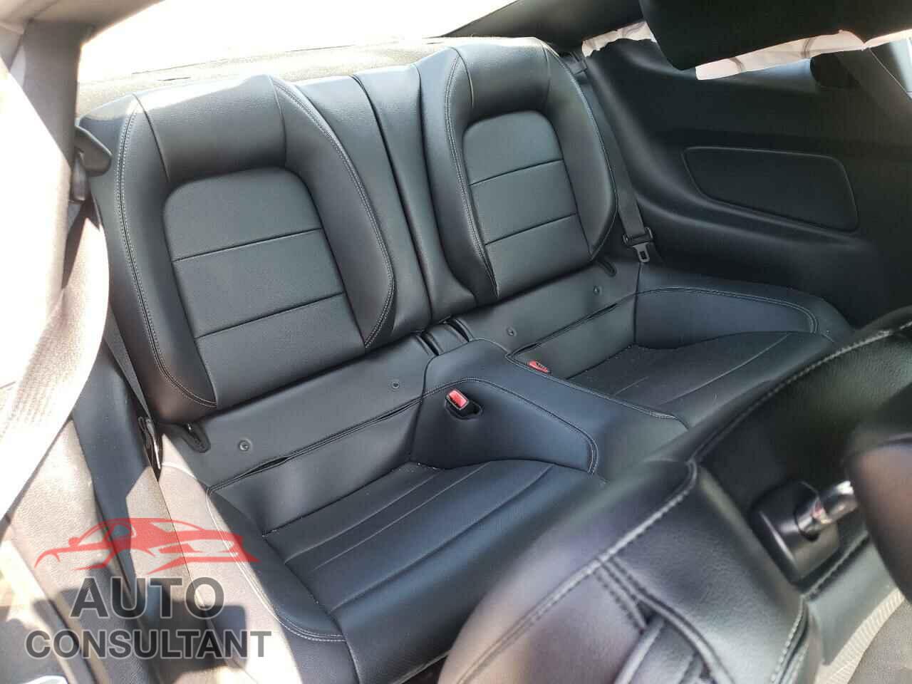 FORD MUSTANG 2016 - 1FA6P8TH4G5291854