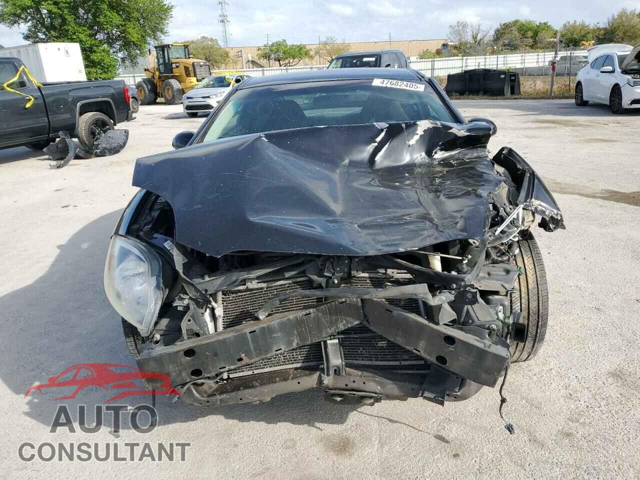 MITSUBISHI ECLIPSE 2011 - 4A31K5DF6BE001036