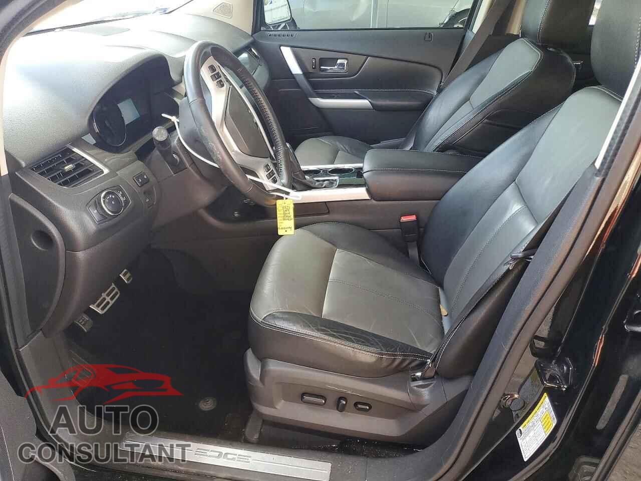 FORD EDGE 2014 - 2FMDK4AK7EBB20995