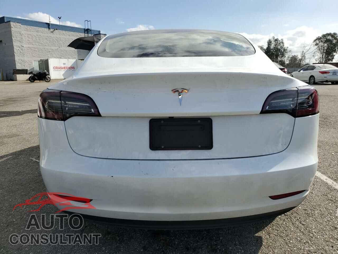 TESLA MODEL 3 2023 - 5YJ3E1EA6PF471927