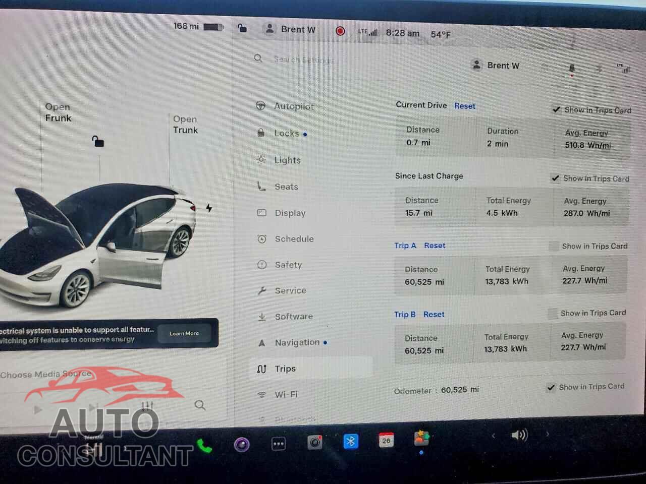 TESLA MODEL 3 2021 - 5YJ3E1EA6MF096620