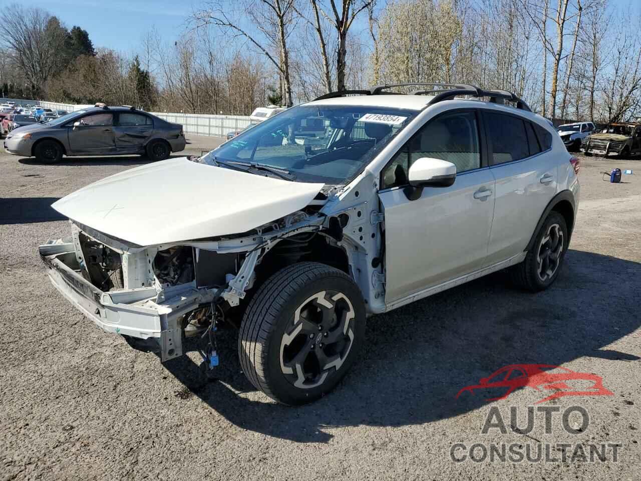 SUBARU CROSSTREK 2023 - JF2GTHMC7P8267318