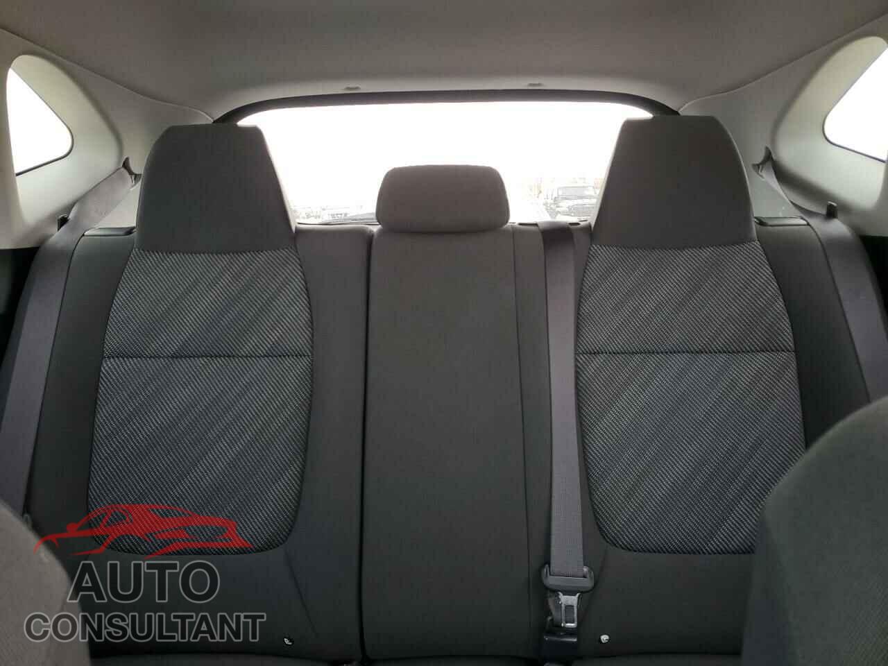 KIA SELTOS 2021 - KNDEPCAA7M7160366