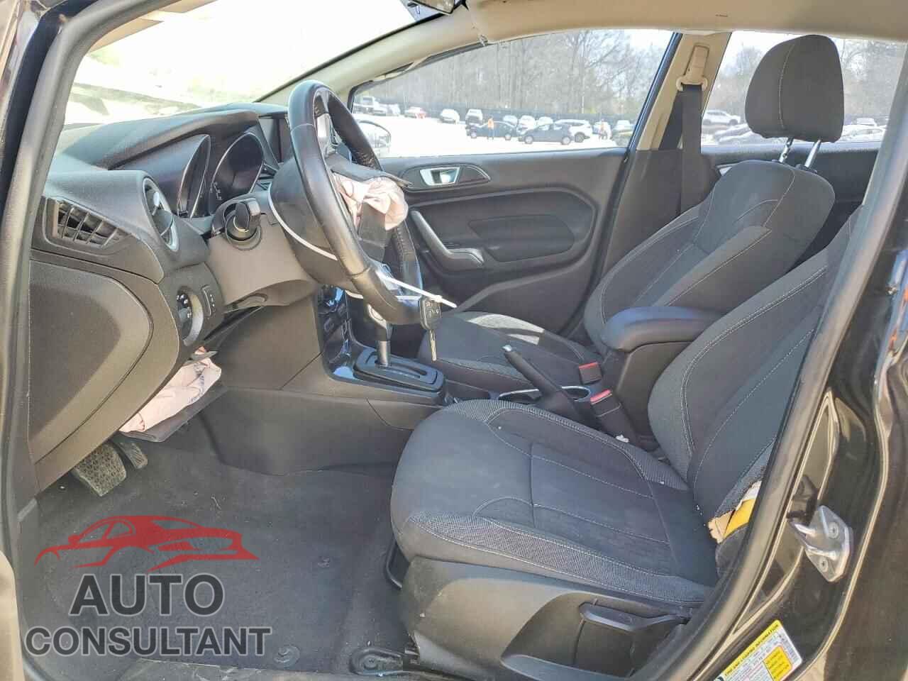 FORD FIESTA 2015 - 3FADP4EJXFM148139