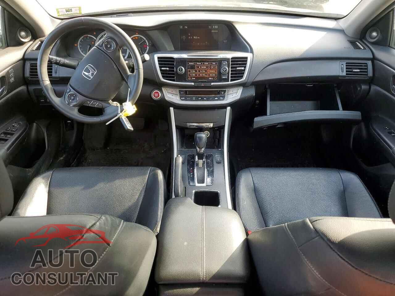 HONDA ACCORD 2015 - 1HGCR3F87FA007744