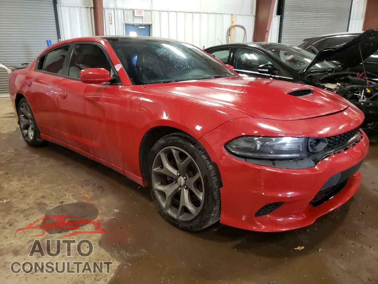 DODGE CHARGER 2015 - 2C3CDXCT1FH917778