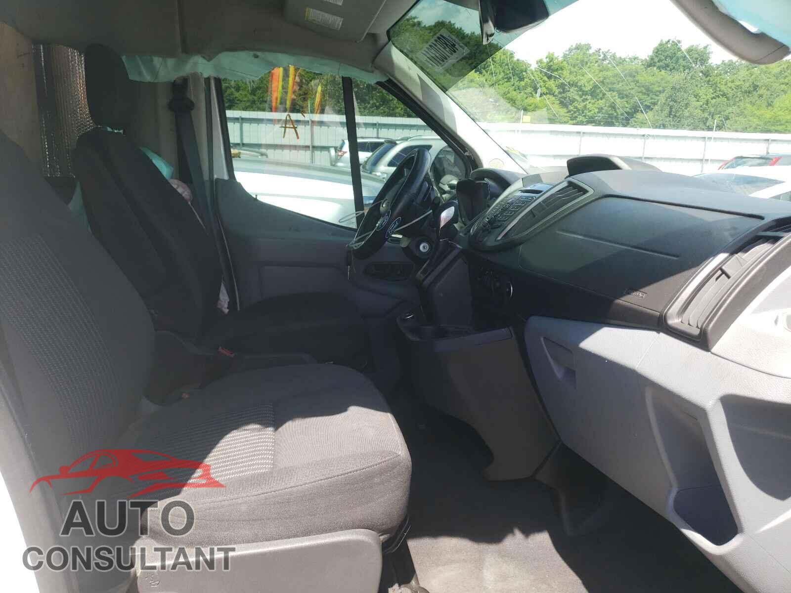 FORD TRANSIT CO 2017 - 1FBZX2YM9HKB04884
