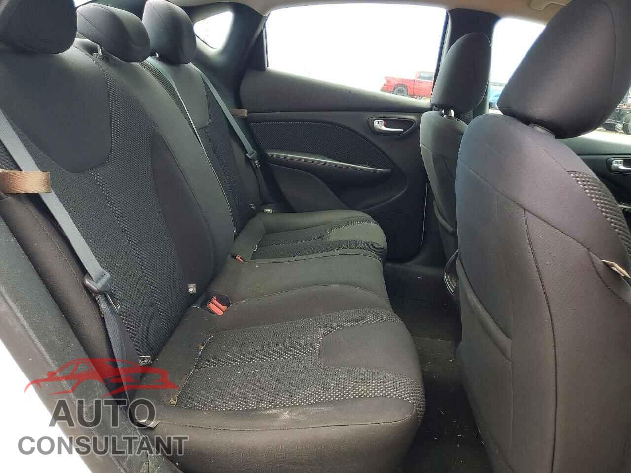 DODGE DART 2015 - 1C3CDFDH2FD405271