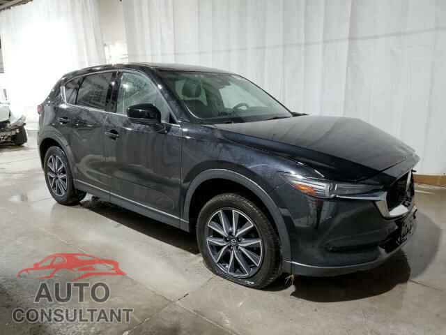 MAZDA CX-5 2018 - JM3KFBDM1J0440947