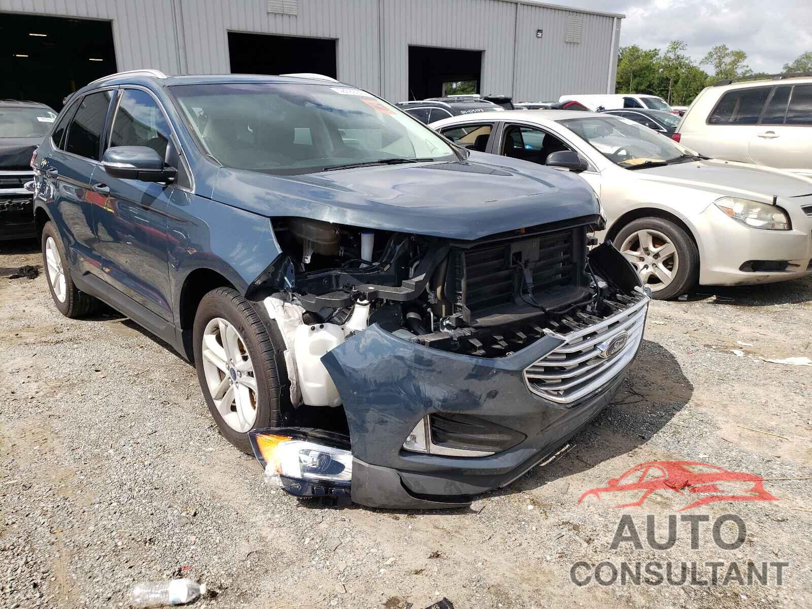 FORD EDGE 2019 - 2FMPK3J9XKBC58031