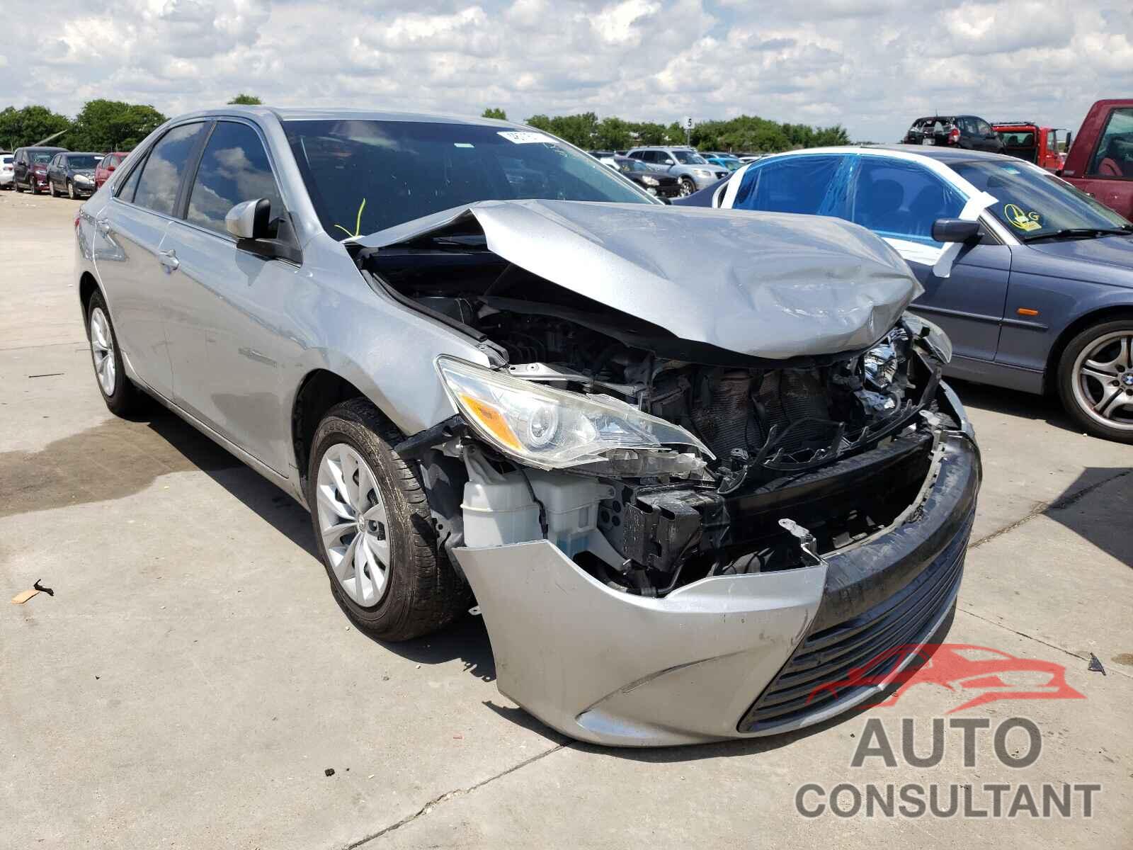 TOYOTA CAMRY 2016 - 4T1BF1FK2GU579545