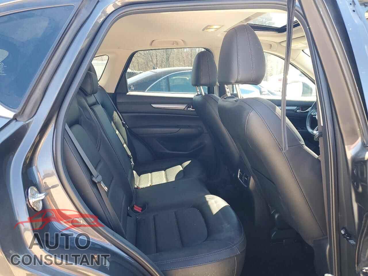 MAZDA CX-5 2021 - JM3KFBCM2M0364323