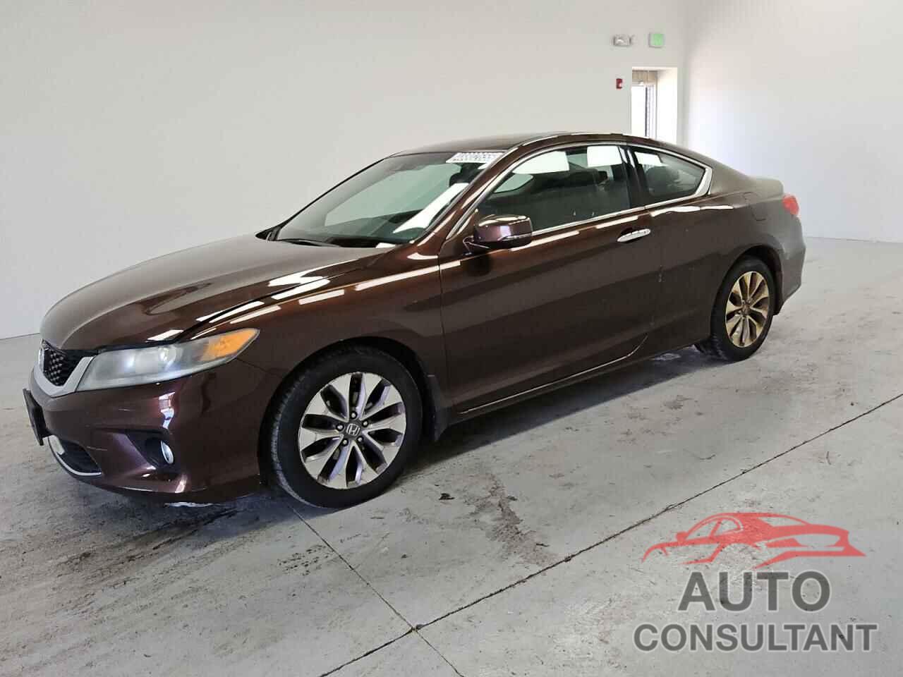 HONDA ACCORD 2013 - 1HGCT1B87DA006487
