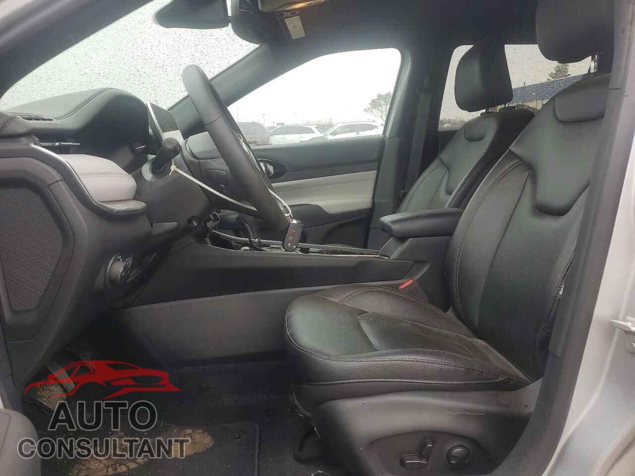 JEEP COMPASS 2024 - 3C4NJDCN0RT114209
