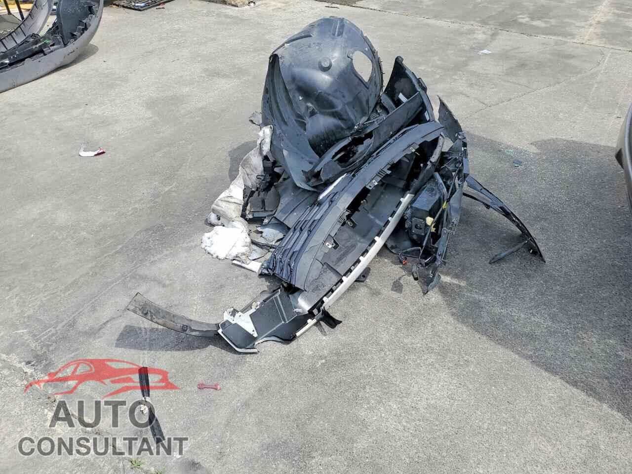 FORD EXPLORER 2017 - 1FM5K7D82HGB21880