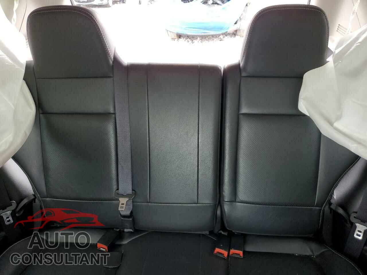 JEEP COMPASS 2016 - 1C4NJDEB2GD639987