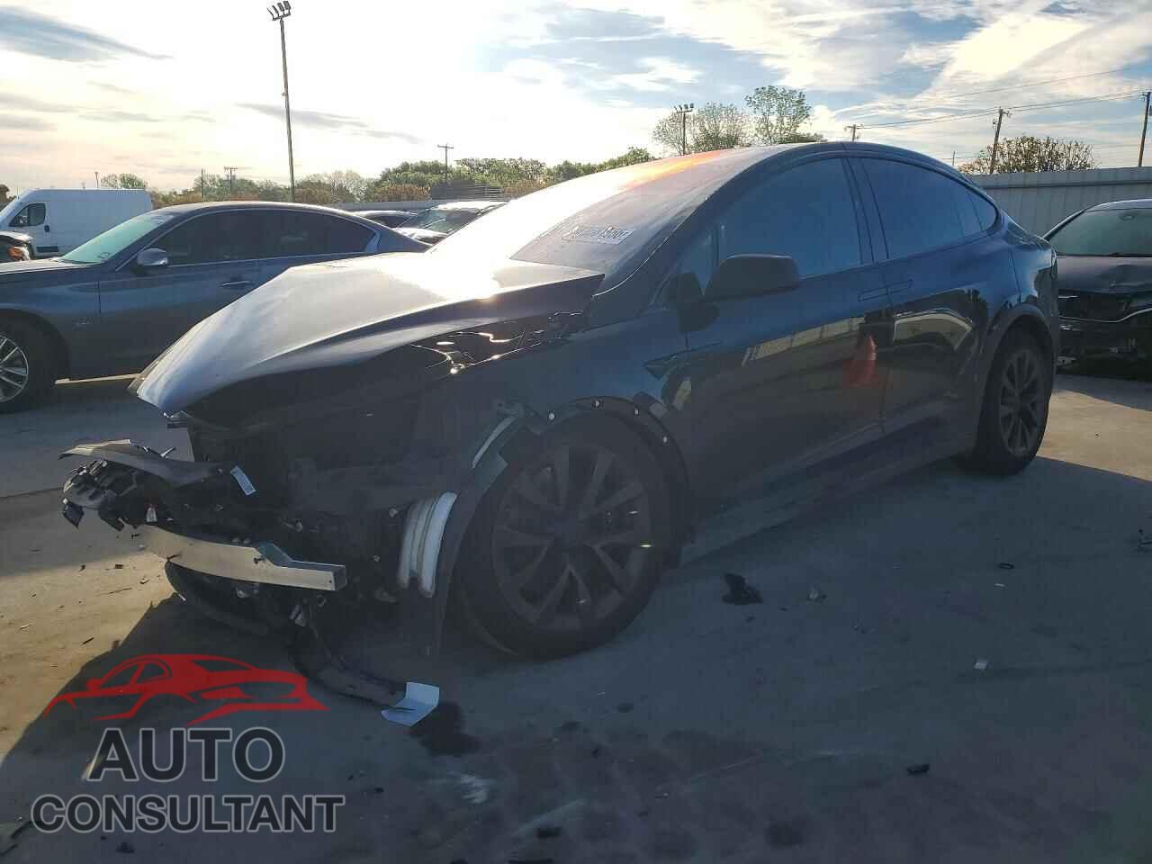 TESLA MODEL X 2023 - 7SAXCDE59PF430870
