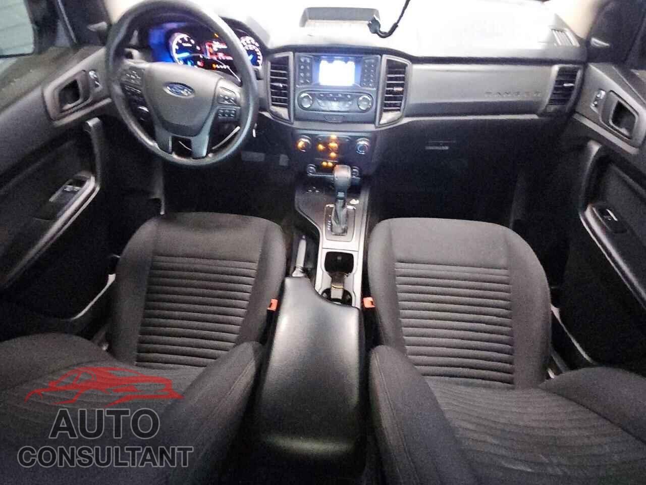 FORD RANGER 2021 - 1FTER1EH2MLD49875