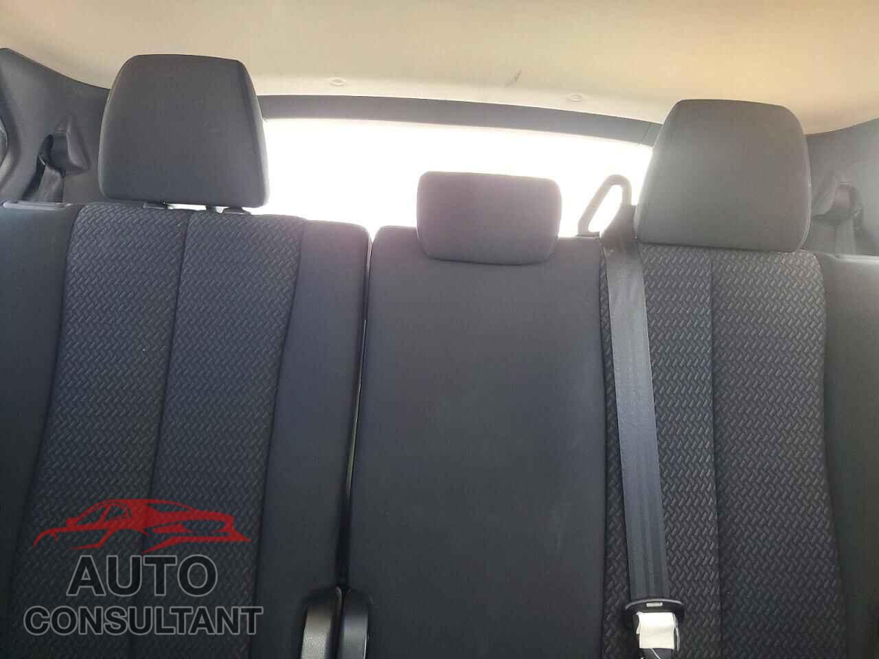 MITSUBISHI ECLIPSE 2023 - JA4ATVAA6PZ000309
