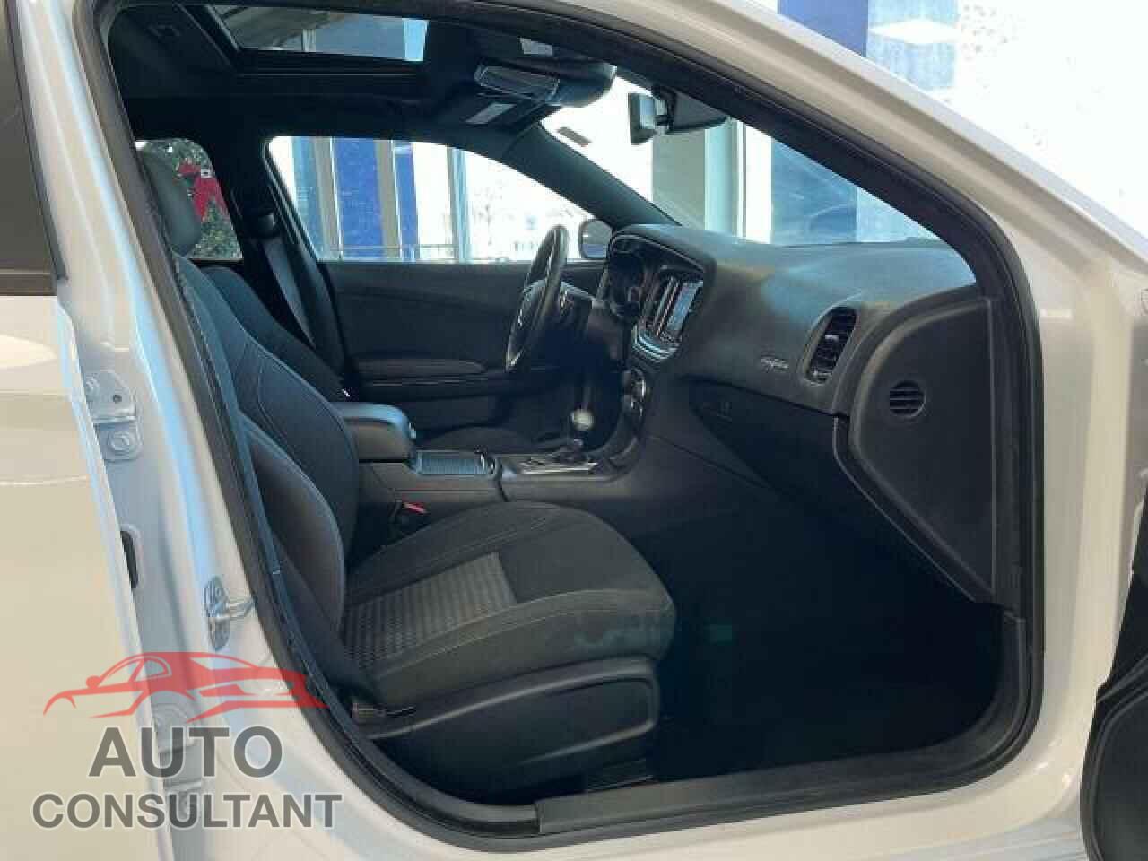 DODGE CHARGER 2019 - 2C3CDXJG6KH589581