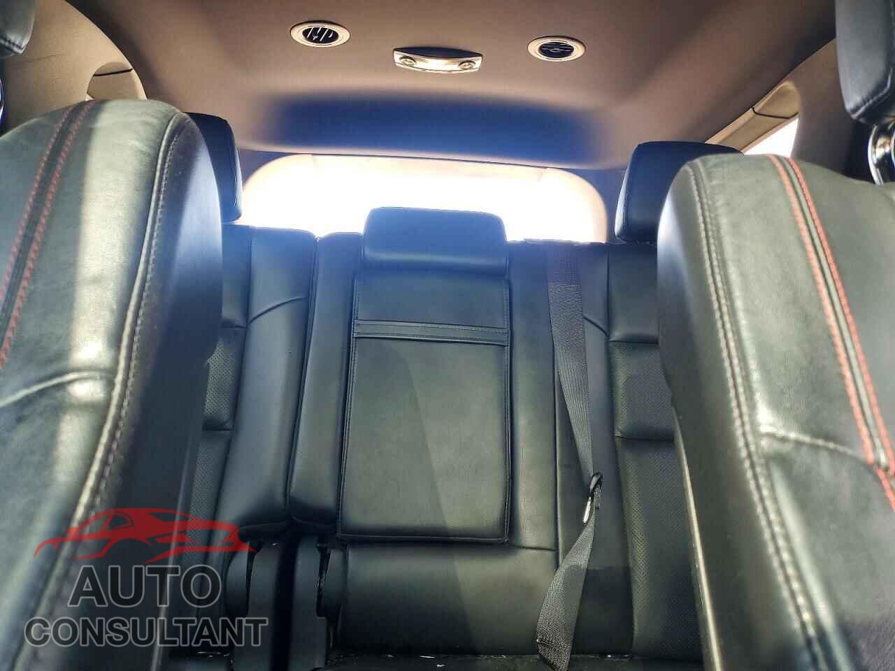 DODGE DURANGO 2023 - 1C4RDHDG1PC596326