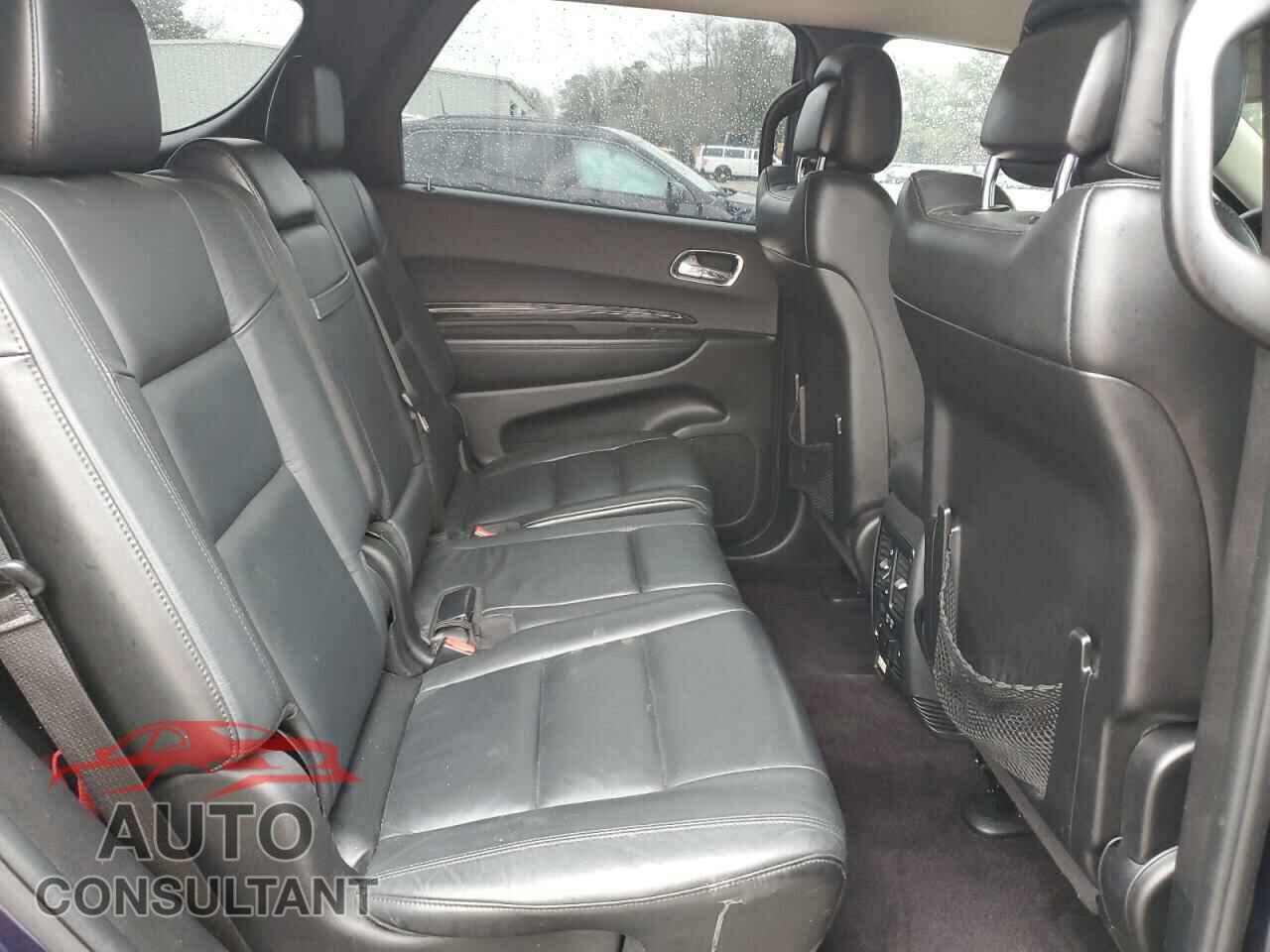 DODGE DURANGO 2015 - 1C4RDHDG3FC232410