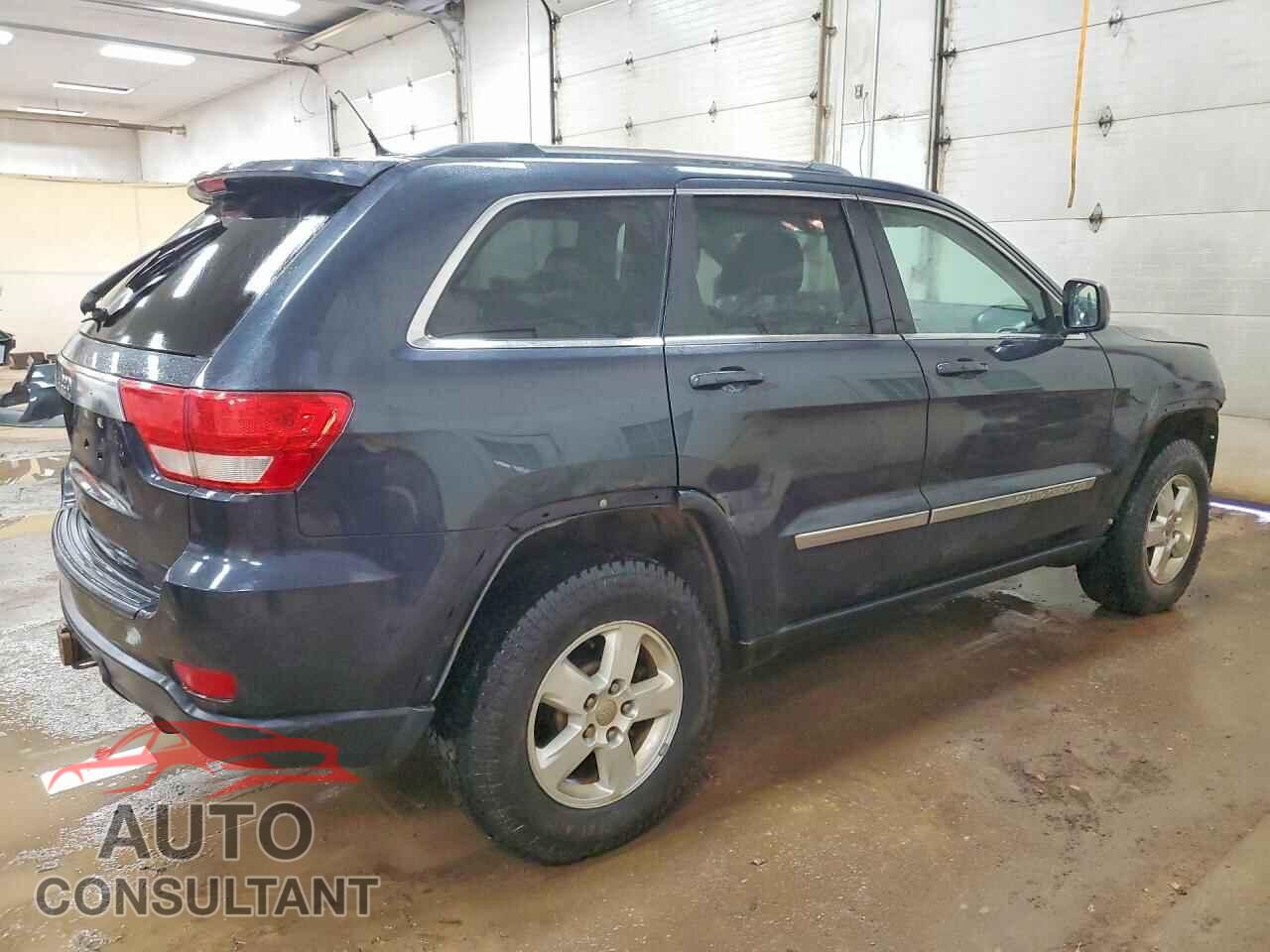 JEEP CHEROKEE 2012 - 1C4RJFAGXCC256037